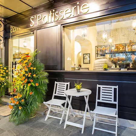 Silk Path Boutique Hanoi-2